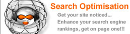 Search Engine Optimisation